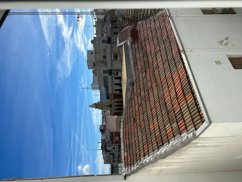 Piso en calle de Rafael de Riego, 4 - Foto 1