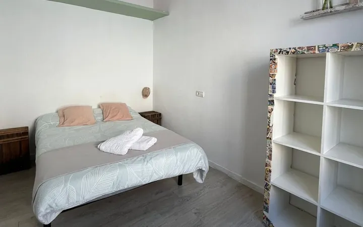 Casa de pueblo en Paseo del Taulat, 4, Provençals del Poblenou - Foto 8