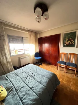 Piso en calle del Doctor Ramón Castroviejo, 5 - Foto 15