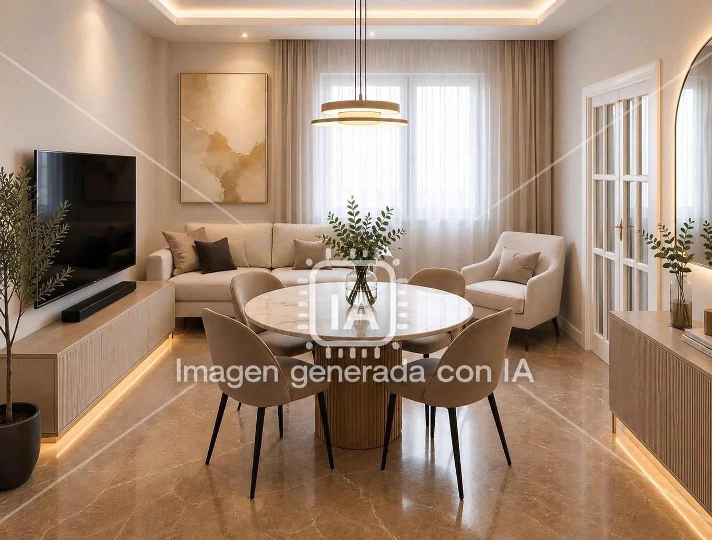 Piso en Calle de Rufino Blanco, 10, Fuente del Berro - Foto 13