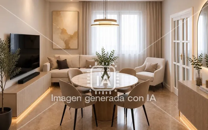 Piso en Calle de Rufino Blanco, 10, Fuente del Berro - Foto 13