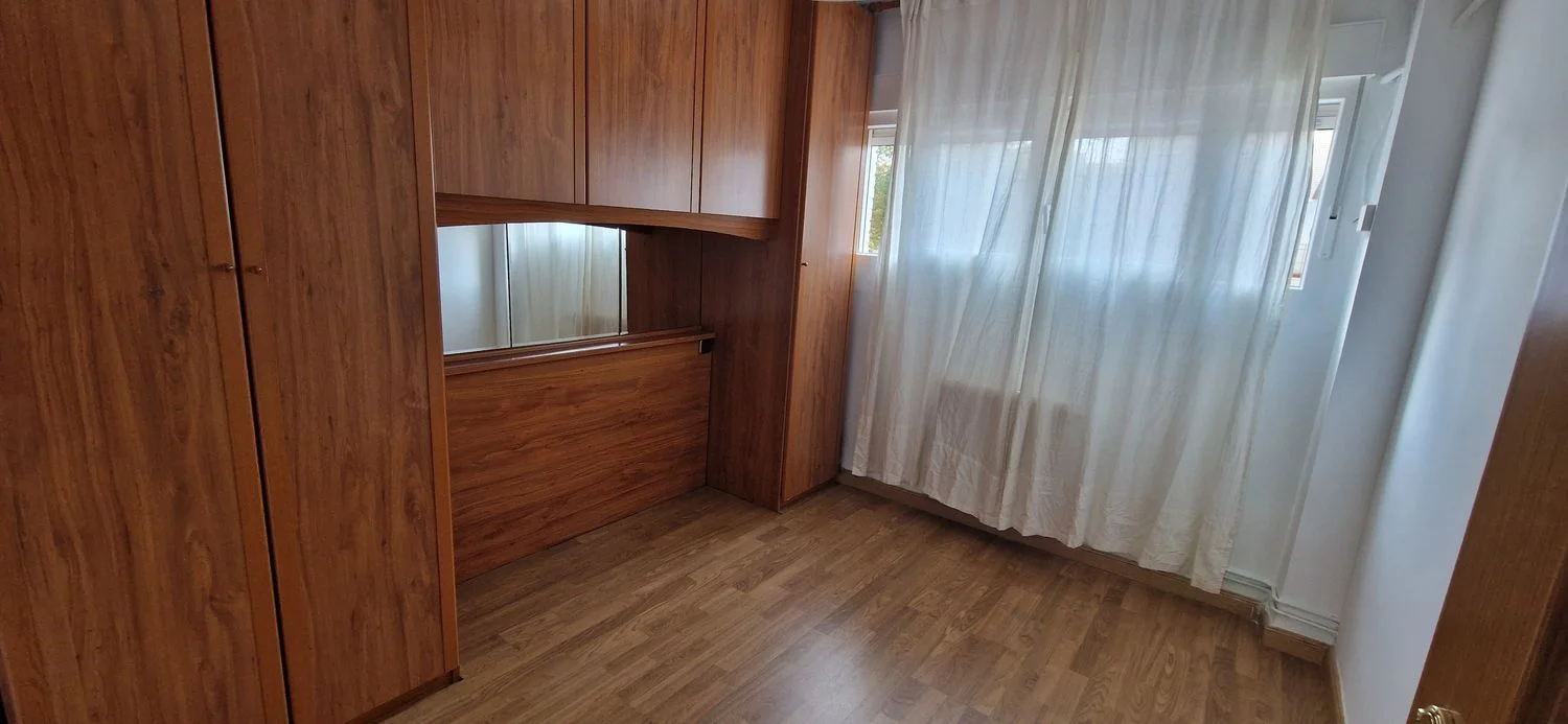 Piso en calle de Arroyo de Fontarrón, 395 - Foto 4