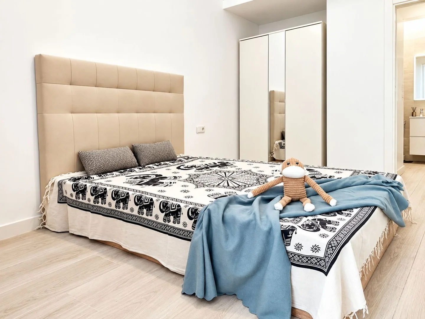 Estudio en Calle de Fermin Donaire, 20, Zofío - Foto 11