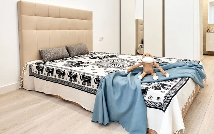 Estudio en Calle de Fermin Donaire, 20, Zofío - Foto 11