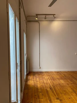 Estudio en calle de la Paloma, 10 - Foto 4