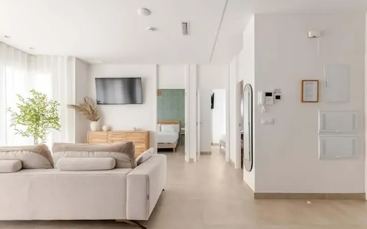 Piso en  Barcelona Capital - Foto 1
