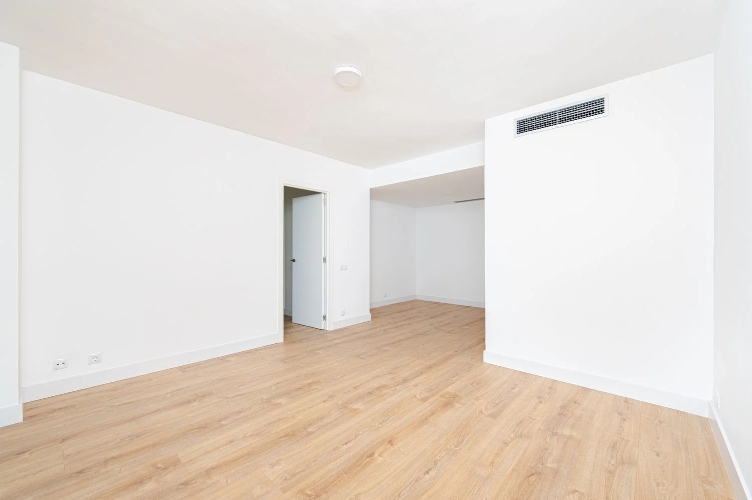 Piso en Barrio Conde Orgaz-Piovera - Foto 9