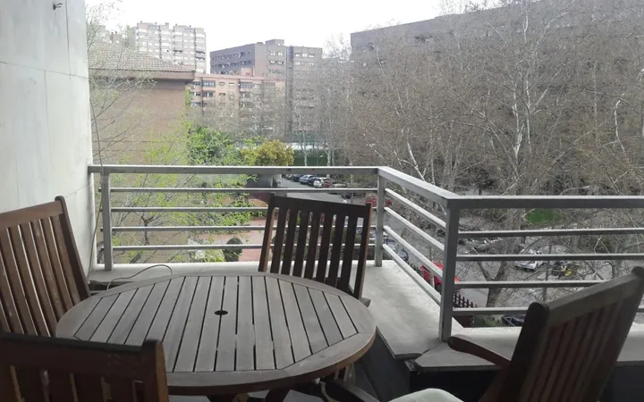 Piso en Calle del Padre Claret, 21 - Foto 8