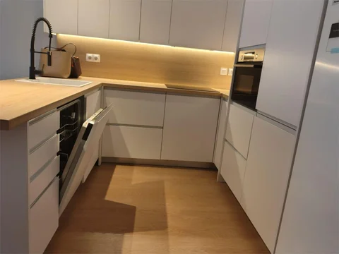 Piso en  Calle Dragón 4 - Foto 6