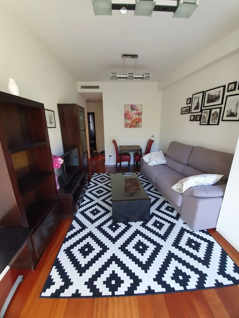 Piso en calle de Alcalá, 431