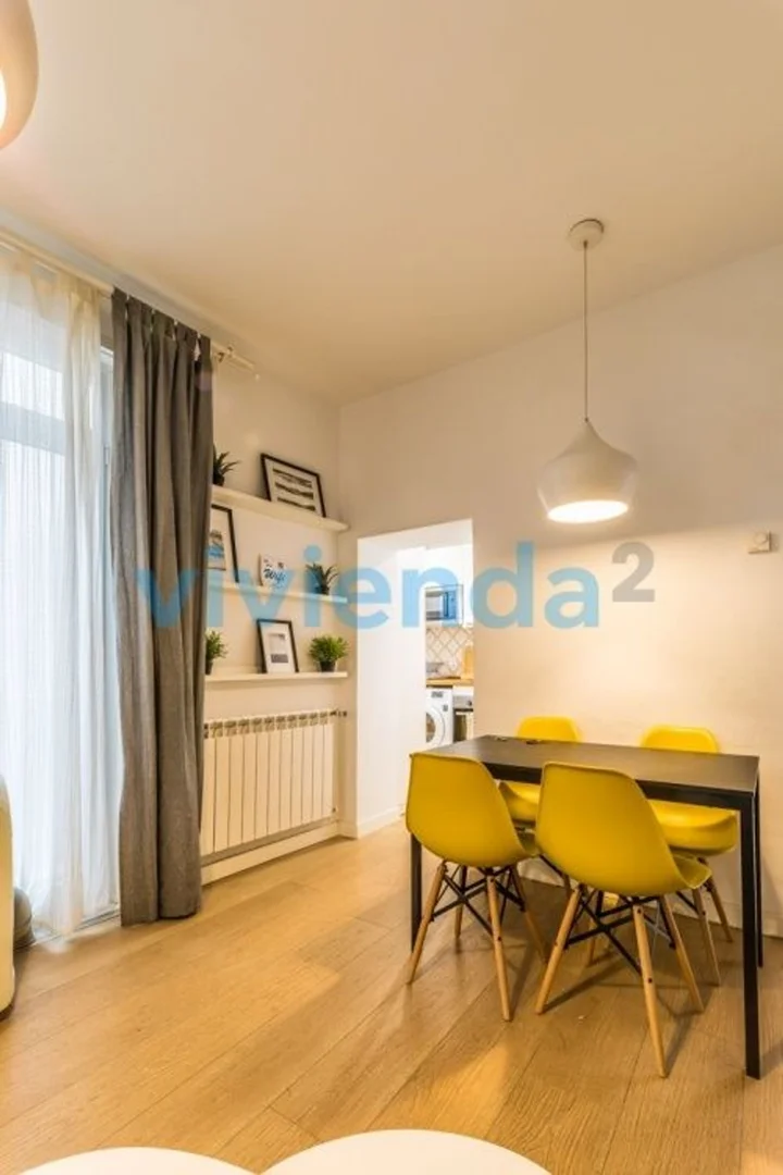 Piso en Lavapiés-Embajadores, Madrid - Foto 9