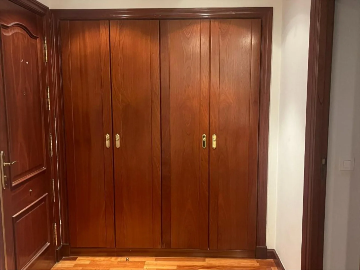 Piso en  Madrid Capital - Foto 4