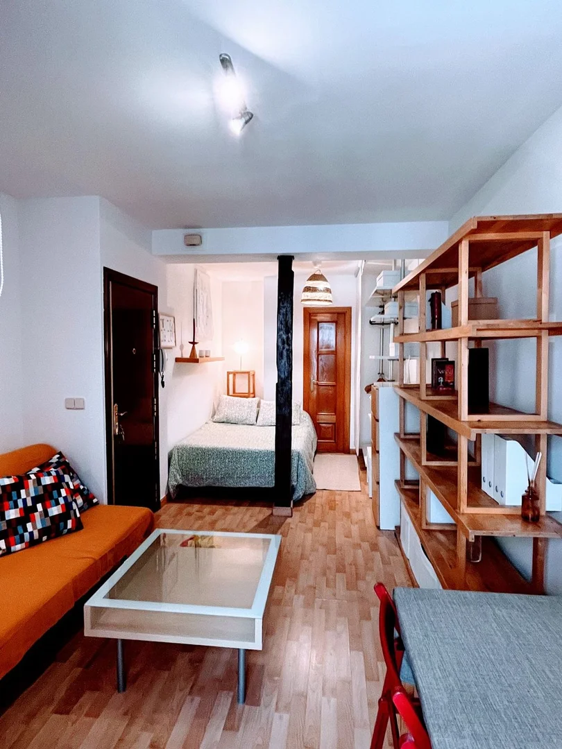 Estudio en calle del Salitre, 54 - Foto 18