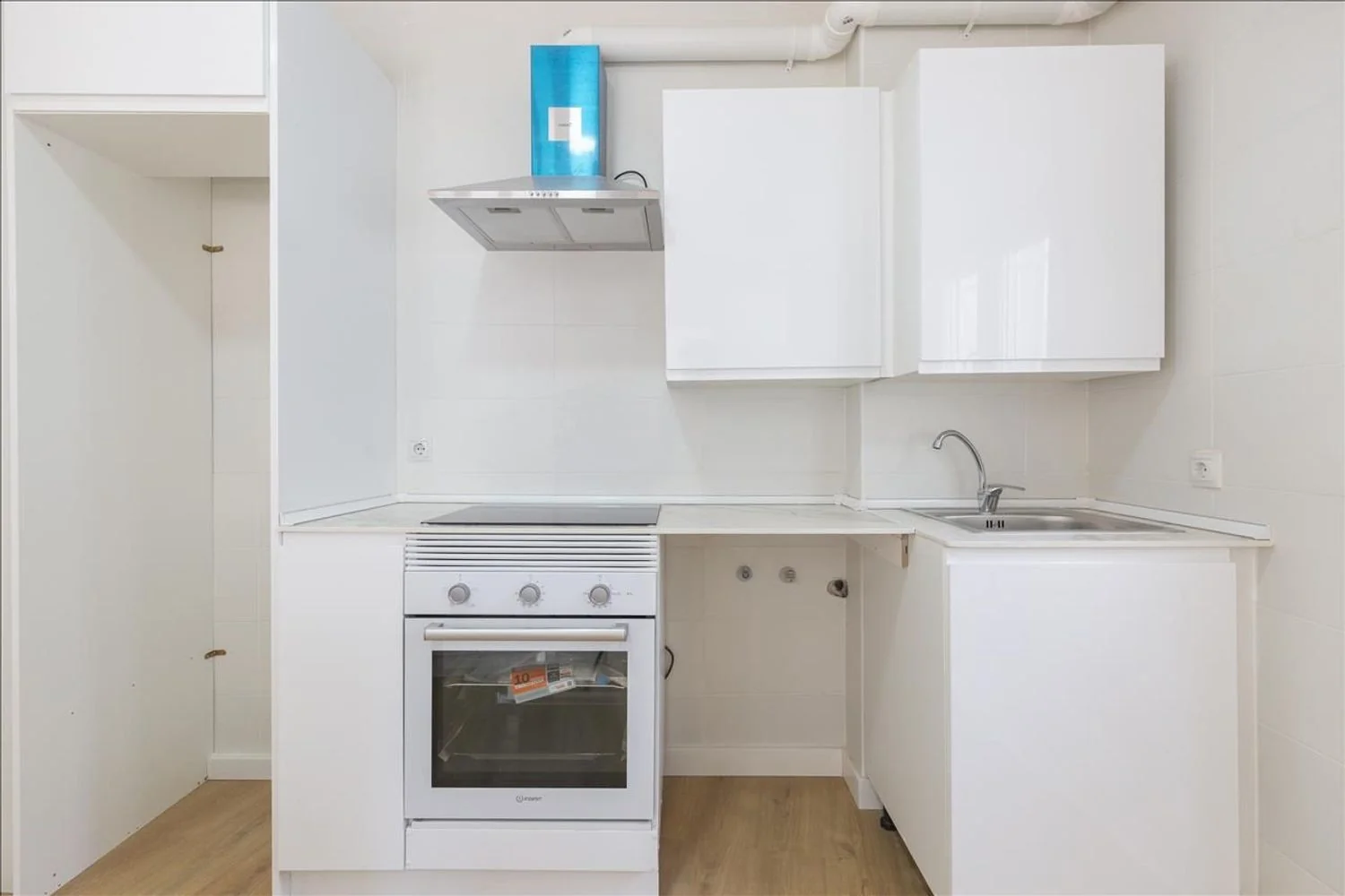 Piso en Alcala, 402, Pueblo Nuevo - Foto 6