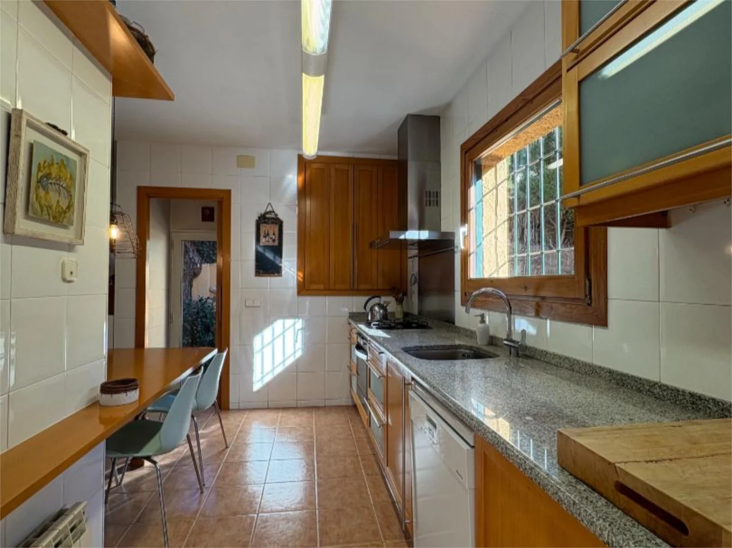 Chalet en  Barcelona Capital - Foto 36