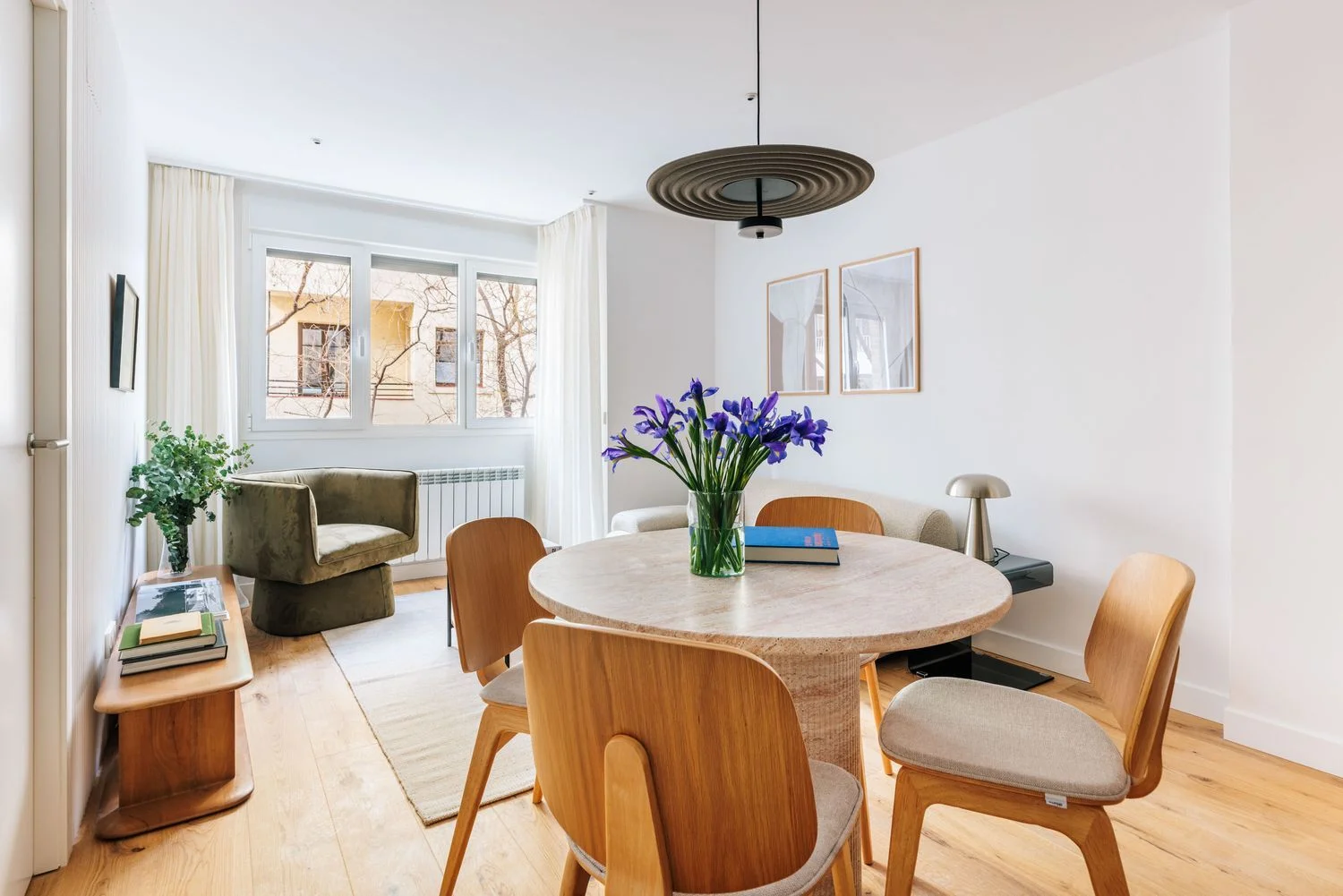 Piso en calle del General Pardiñas, 10 - Foto 2