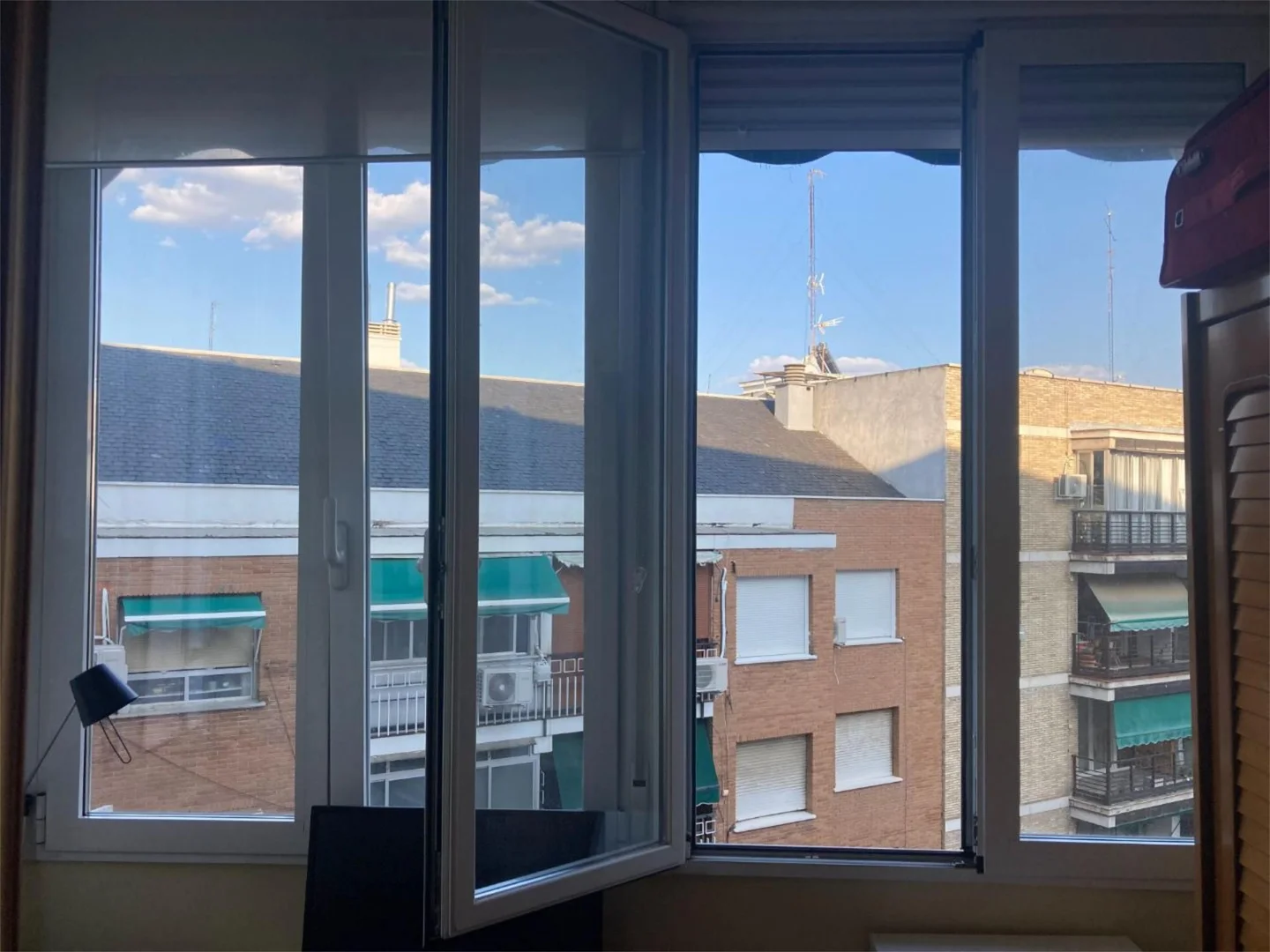 Apartamento en  Calle de Agustín de Foxá 16 - Foto 32