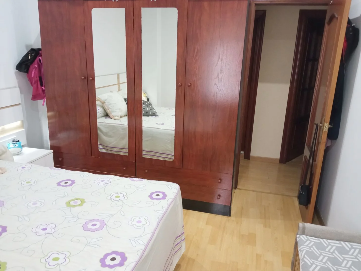 Piso en Calle Inmobiliaria Setsa, 2, La Felguera, La Felguera - Foto 3