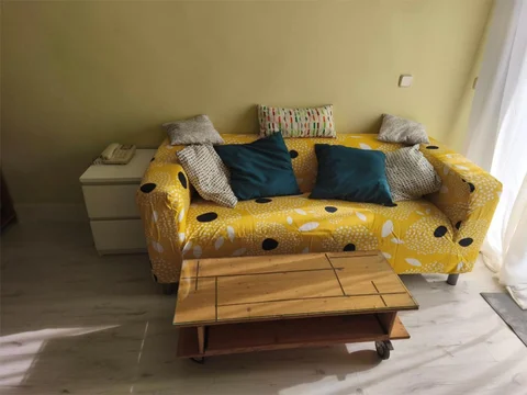 Piso en  Calle de Clara del Rey 39 - Foto 5