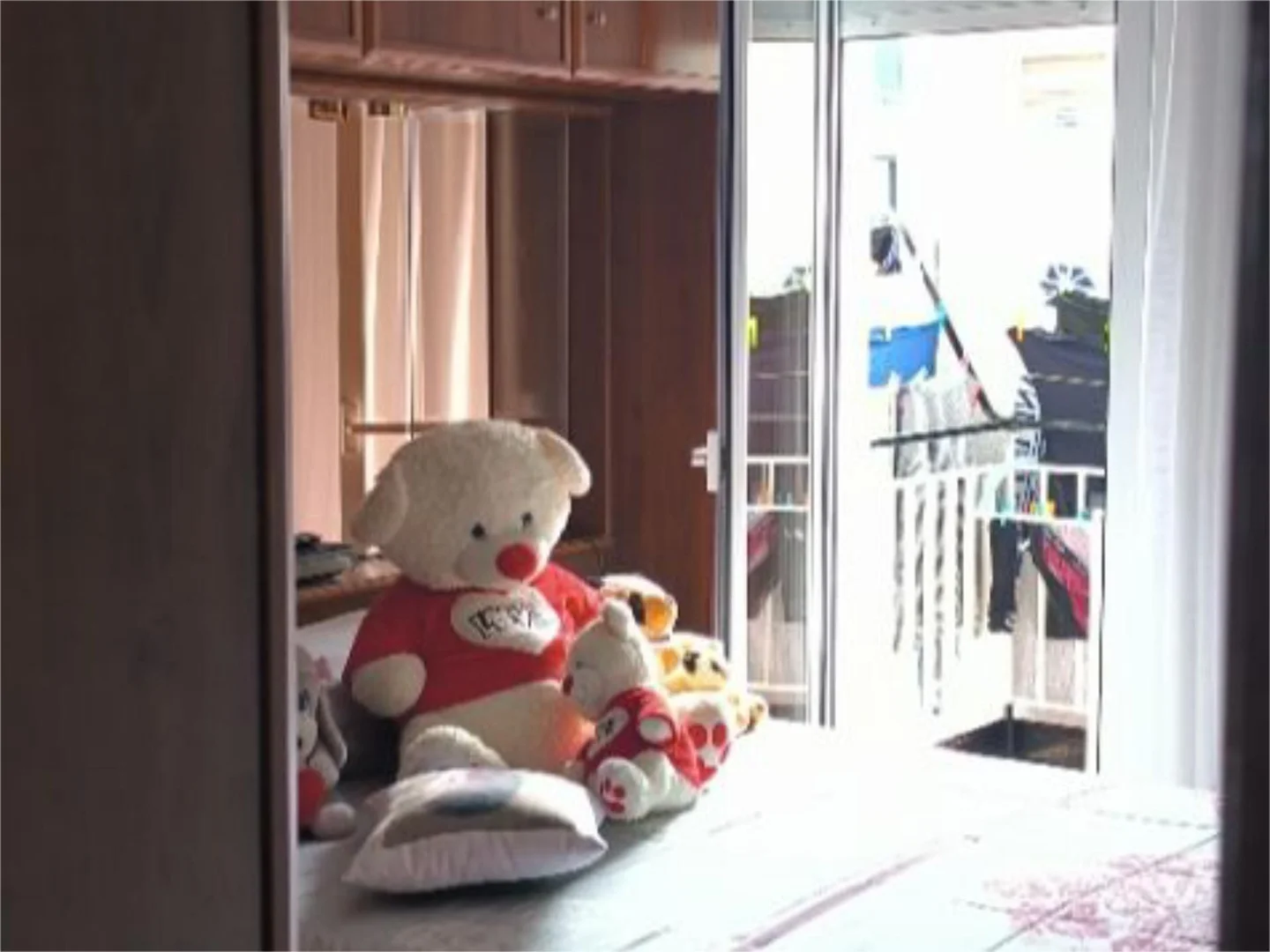 Piso en  Carrer de la Torre Vélez 10 - Foto 7