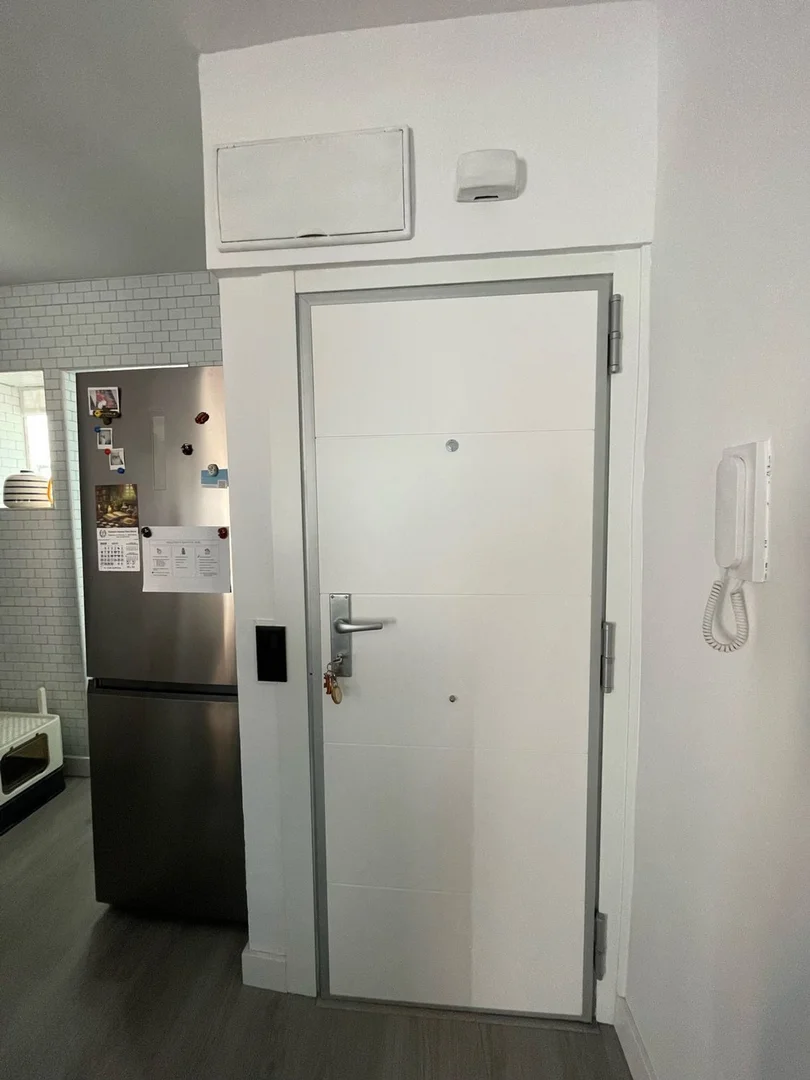 Piso en calle de Valmojado, 153 - Foto 16