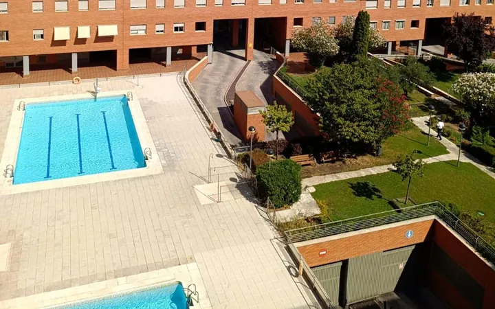 Piso en Calle de la Sierra de Atapuerca, 35, Las Tablas - Foto 1