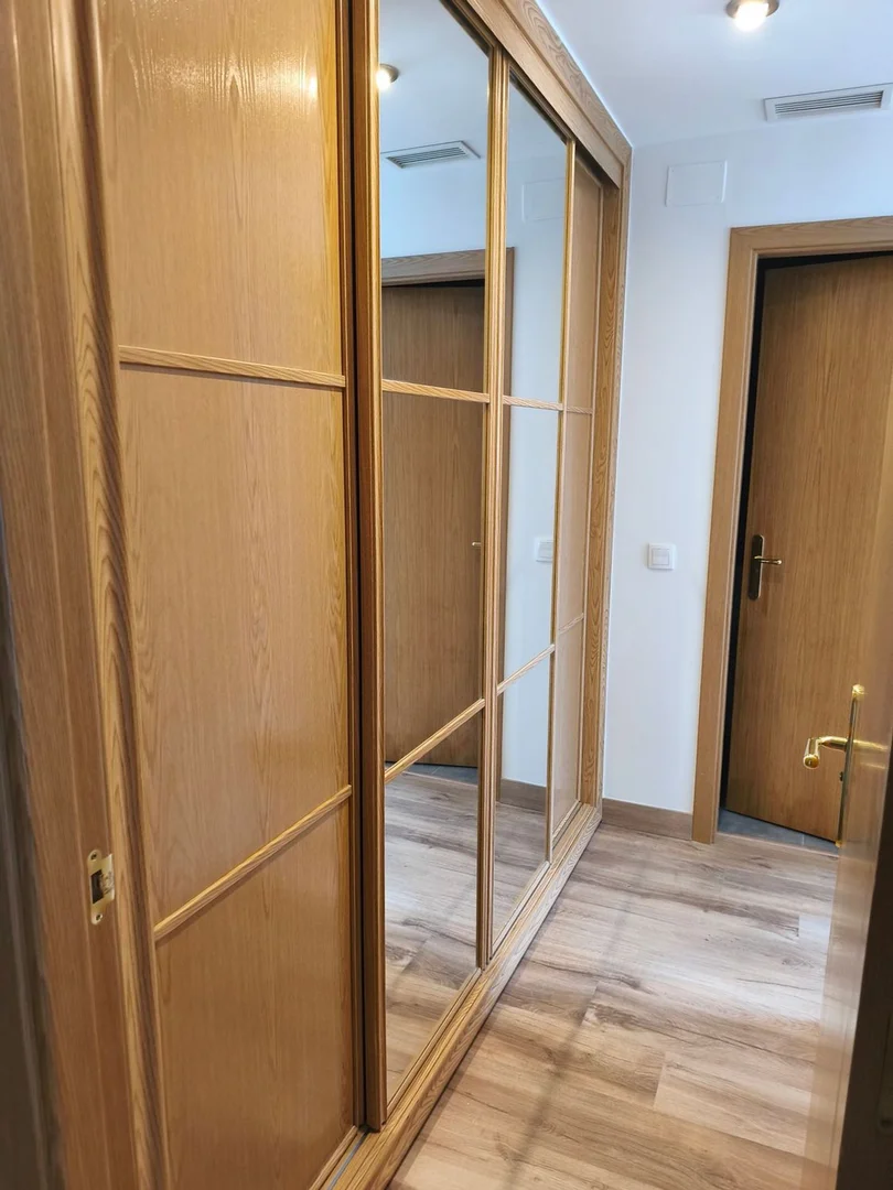 Piso en avenida del Monasterio de El Escorial, 40 - Foto 9