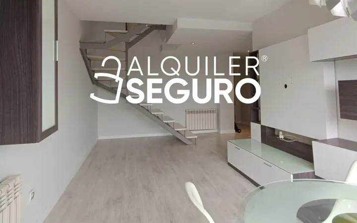 Piso en Avenida de los Rosales, Butarque - Foto 22