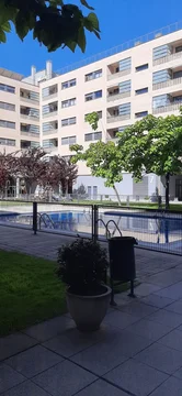 Piso en Avenida de la Gavia, 14 - Foto 34