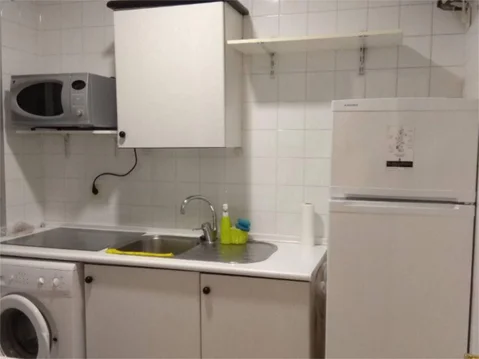 Piso en  Calle de Juan Álvarez Mendizábal 99 - Foto 4