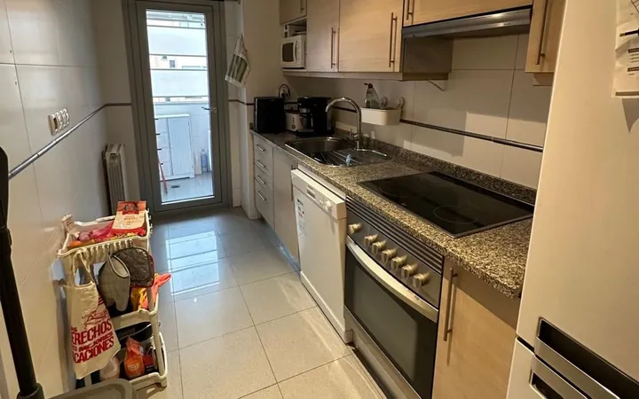 Piso en Calle Estrella Denébola, 19, Delicias - Foto 5