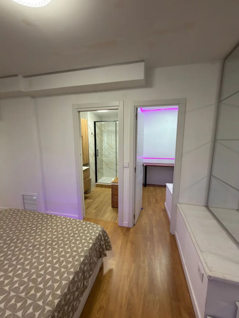 Estudio en calle del Néctar, 31 - Foto 18