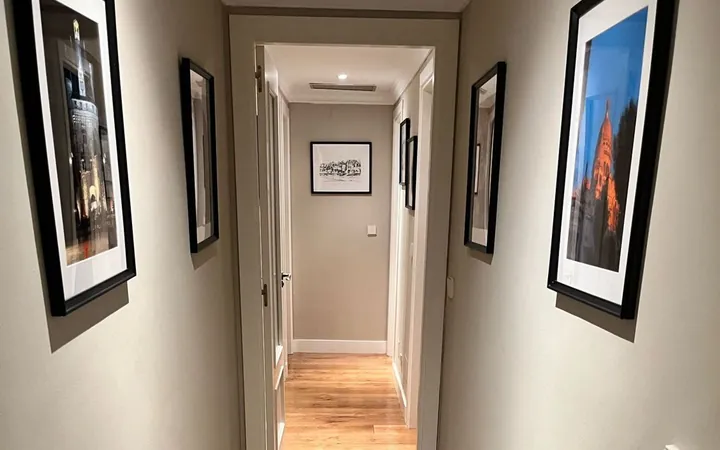 Piso en Calle Sierra de atapuerca, 31, Las Tablas - Foto 5