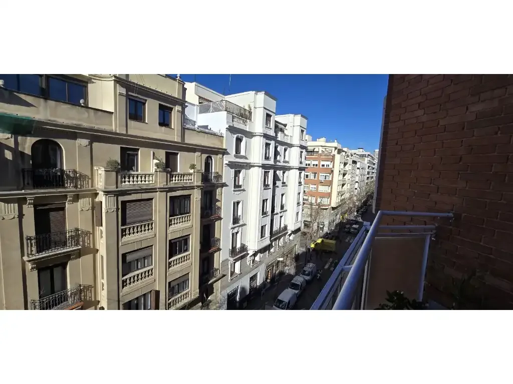 Piso en  Calle Zurbano - Foto 2