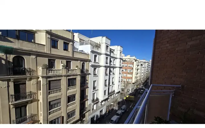 Piso en  Calle Zurbano - Foto 2
