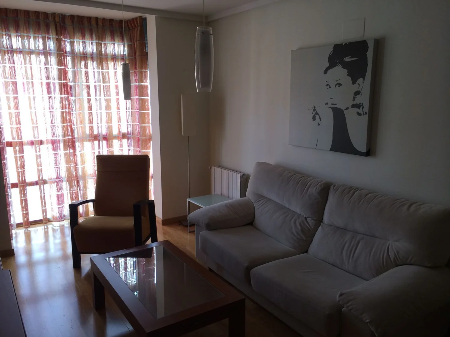 Piso en Calle de Valcarlos, 9, Las Tablas - Foto 3