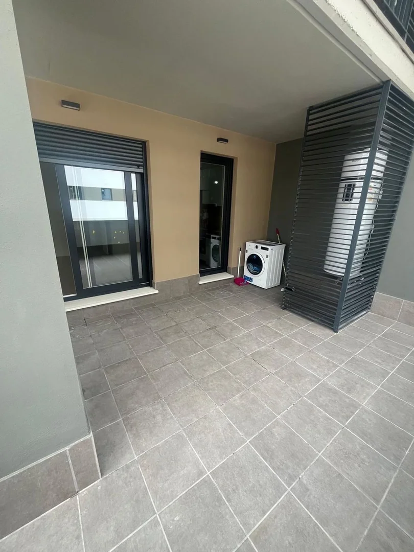 Piso en avenida Felipe González Márquez, 8 - Foto 10