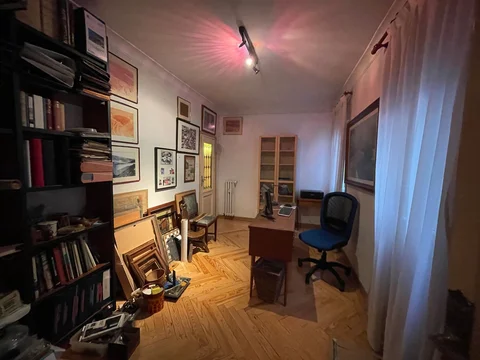 Piso en Barrio Guindalera - Foto 6