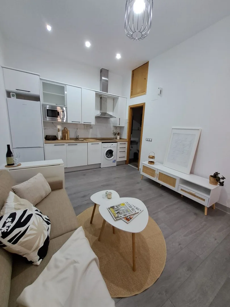 Piso en calle de Carlos Dabán, 22 - Foto 12