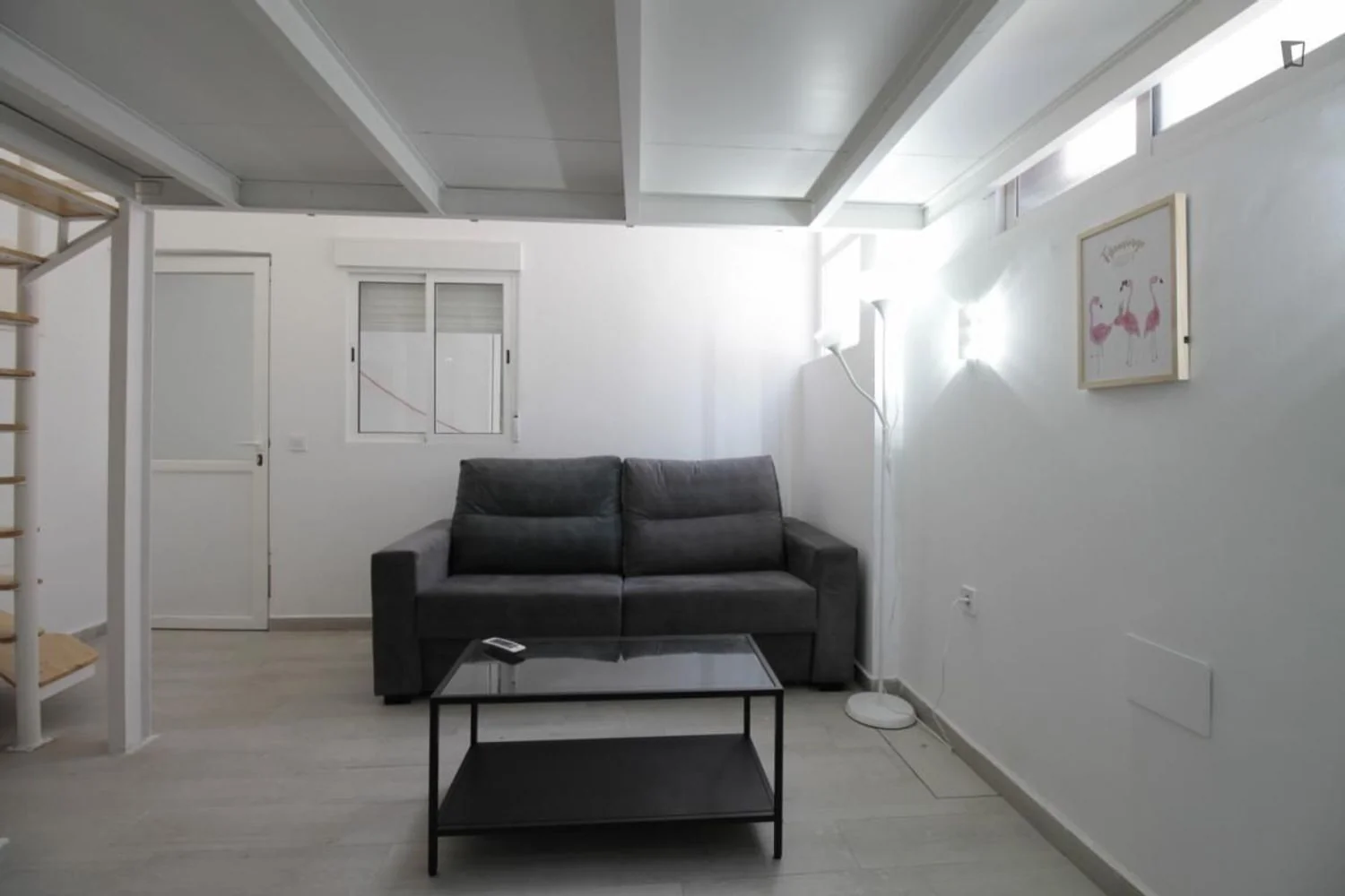 Estudio en Calle de Rodrigo Uhagón, Pradolongo - Foto 15