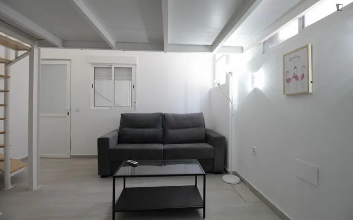 Estudio en Calle de Rodrigo Uhagón, Pradolongo - Foto 15