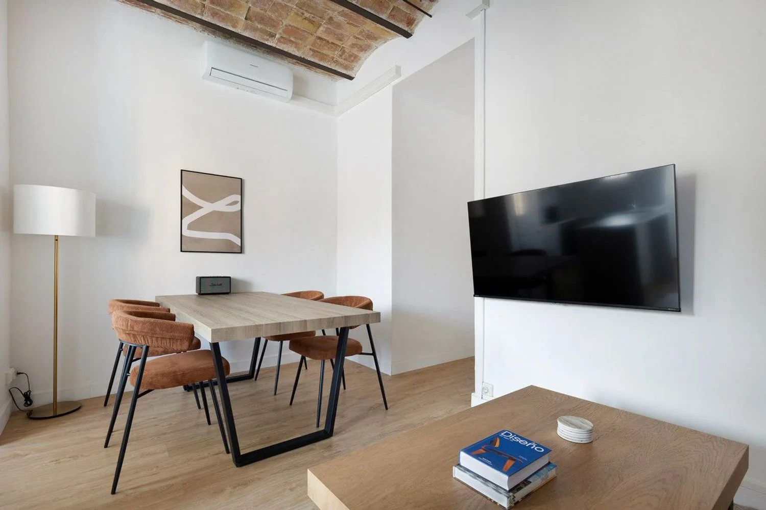 Piso en calle de Sardenya, 364 - Foto 4