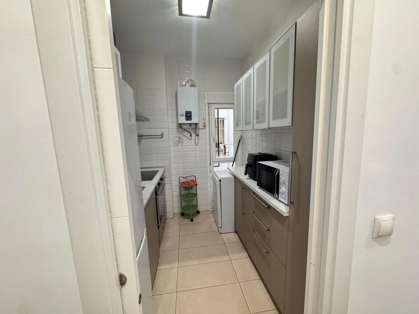 Piso en Calle de Vallehermoso, 79, Arapiles - Foto 5