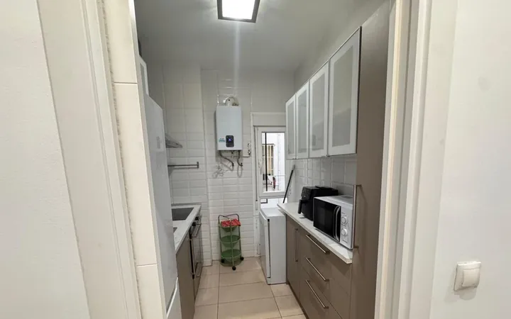Piso en Calle de Vallehermoso, 79, Arapiles - Foto 5