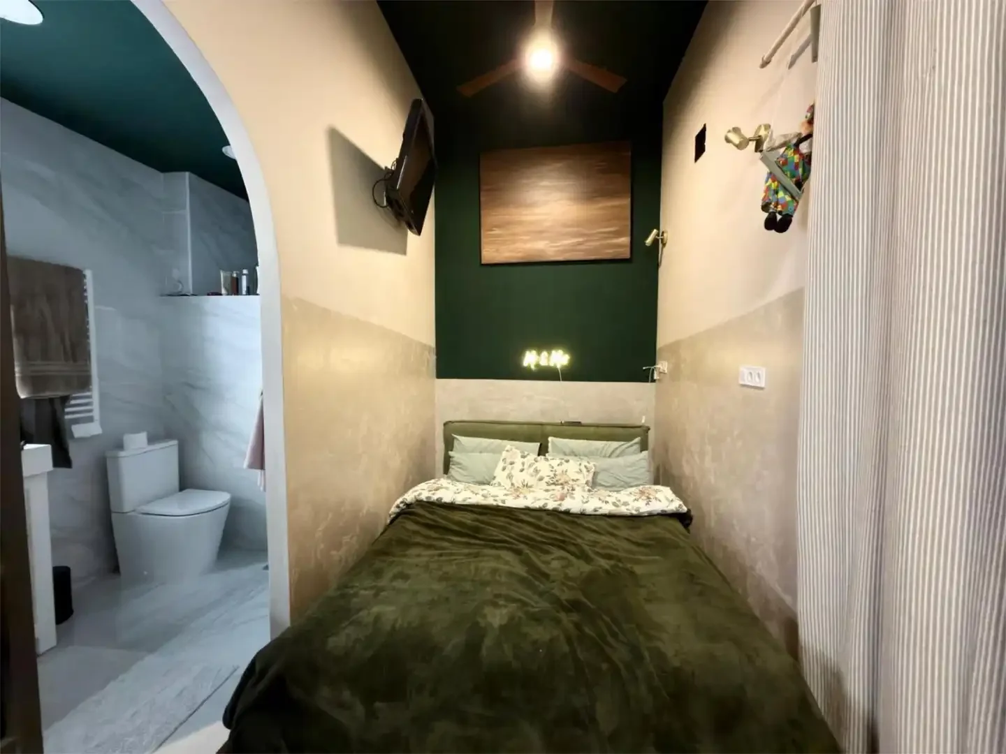 Piso en  Carrer de la Indústria 128 - Foto 6