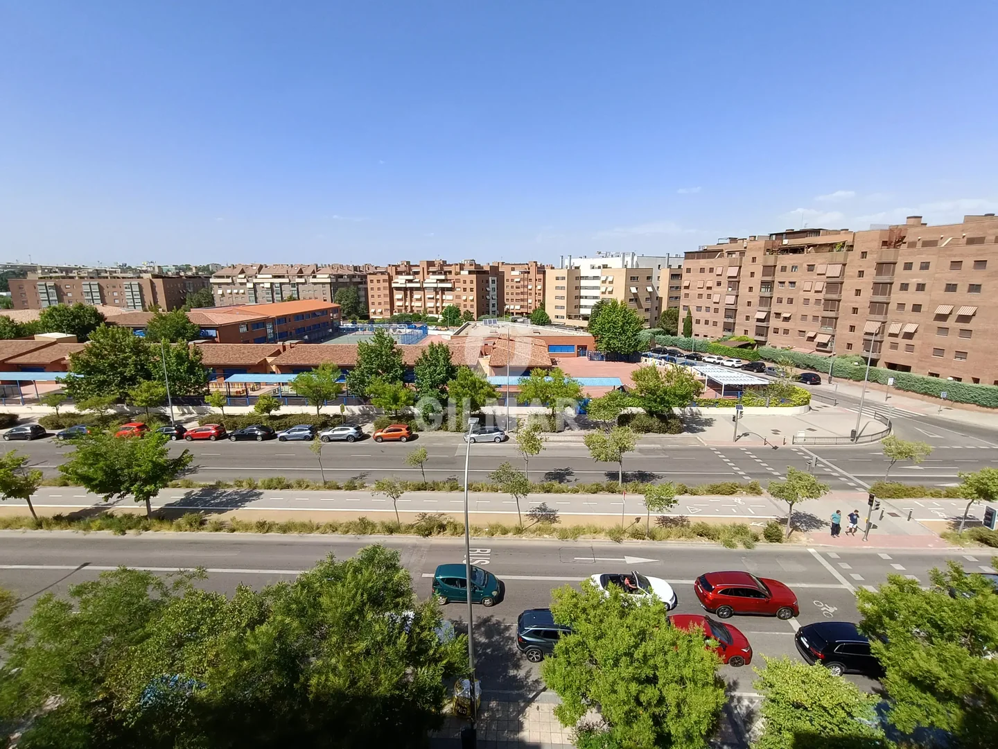Piso en Sanchinarro, Madrid - Foto 3