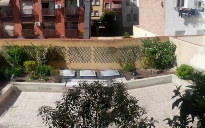Piso en Calle de Mercedes Fórmica, 13, Fuente del Berro - Foto 2