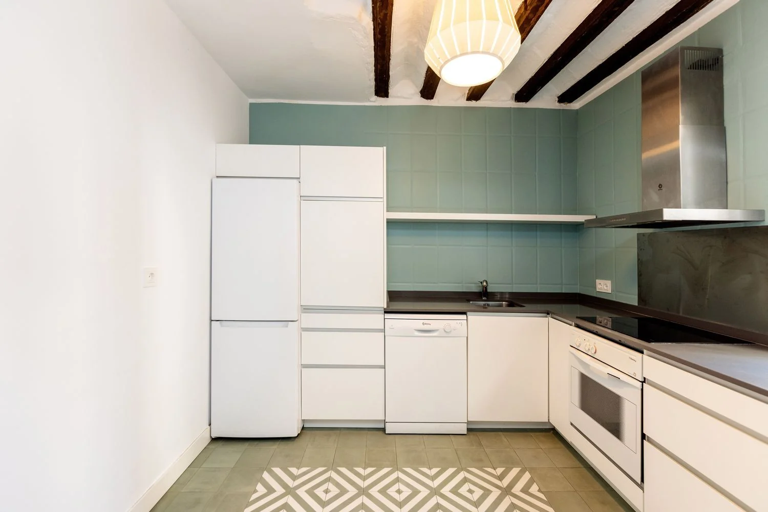 Piso en Calle de la Paloma, 9, Palacio - Foto 4