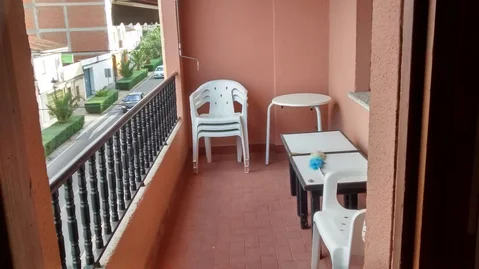Piso en Avenida de la Constitución, 130 , 1º - Foto 8