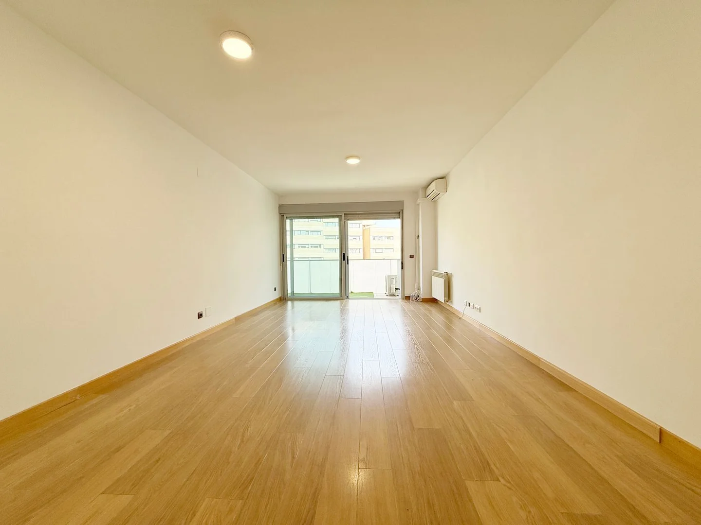 Piso en avenida del Monasterio de El Escorial, 55 - Foto 3